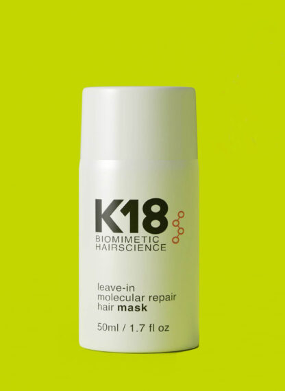 k18 mask 50ml